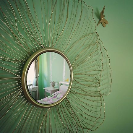 Da Rosemarie Bed & Breakfast Levico Terme Ngoại thất bức ảnh