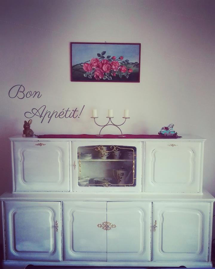 Da Rosemarie Bed & Breakfast Levico Terme Ngoại thất bức ảnh